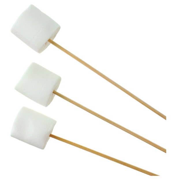 Firebuggz - Wholesale Outdoor Grill Tools - Bamboo Sticks