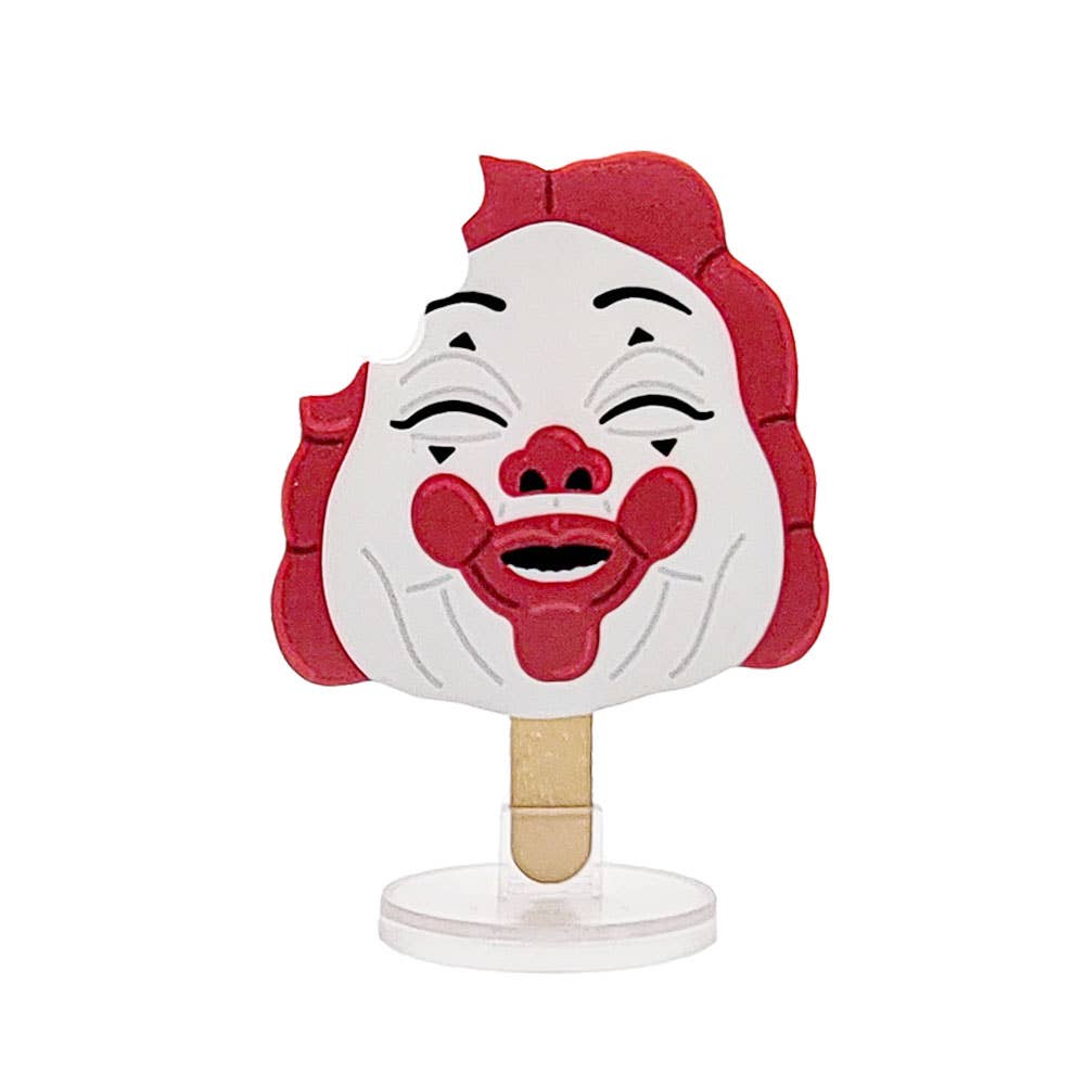 Disburst - Venta al por mayor Figura decorativa - Serie de vinilos Frozen Culture x Ron English Mystery2