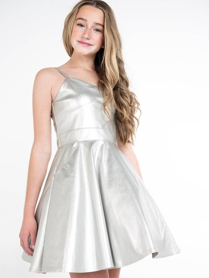 Melissa I Final Sale for wholesale by Zoe Ltd