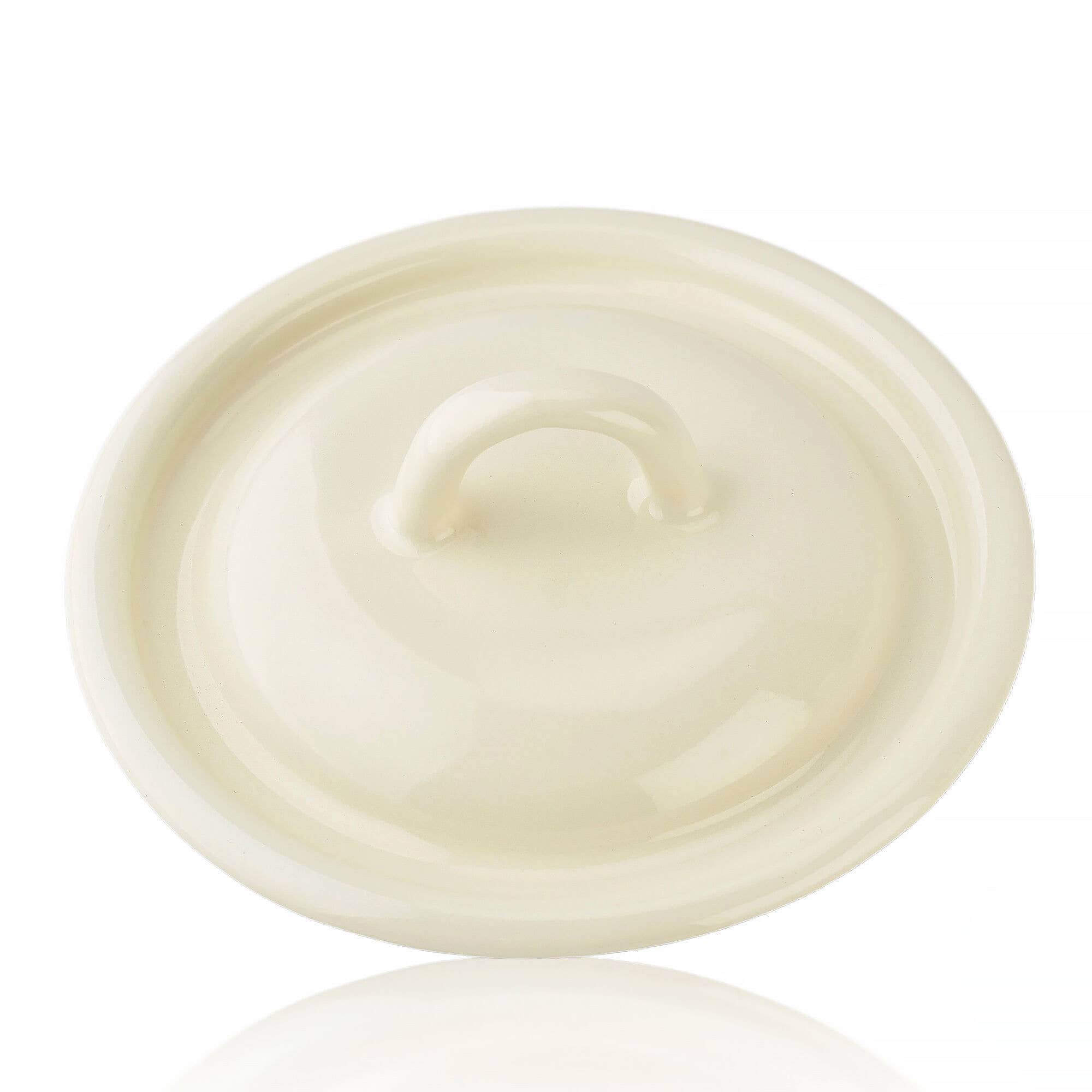 STP - Wholesale Jar - Vintage Style Enamel Milk Can with Lid 3.5-qt9