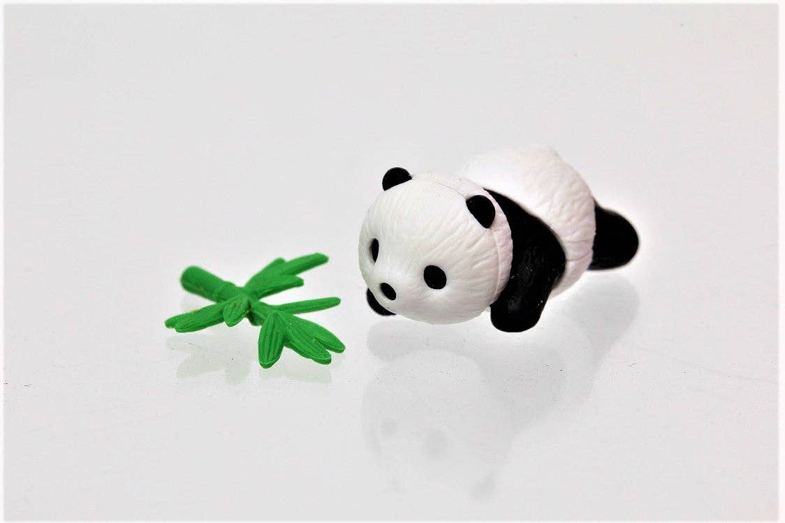 BCmini - Wholesale Eraser - 380371 Iwako Baby Panda Erasers3