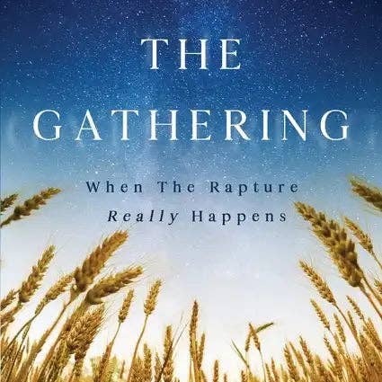 Books by splitShops - Wholesale Religion - The Gathering - Paperback
