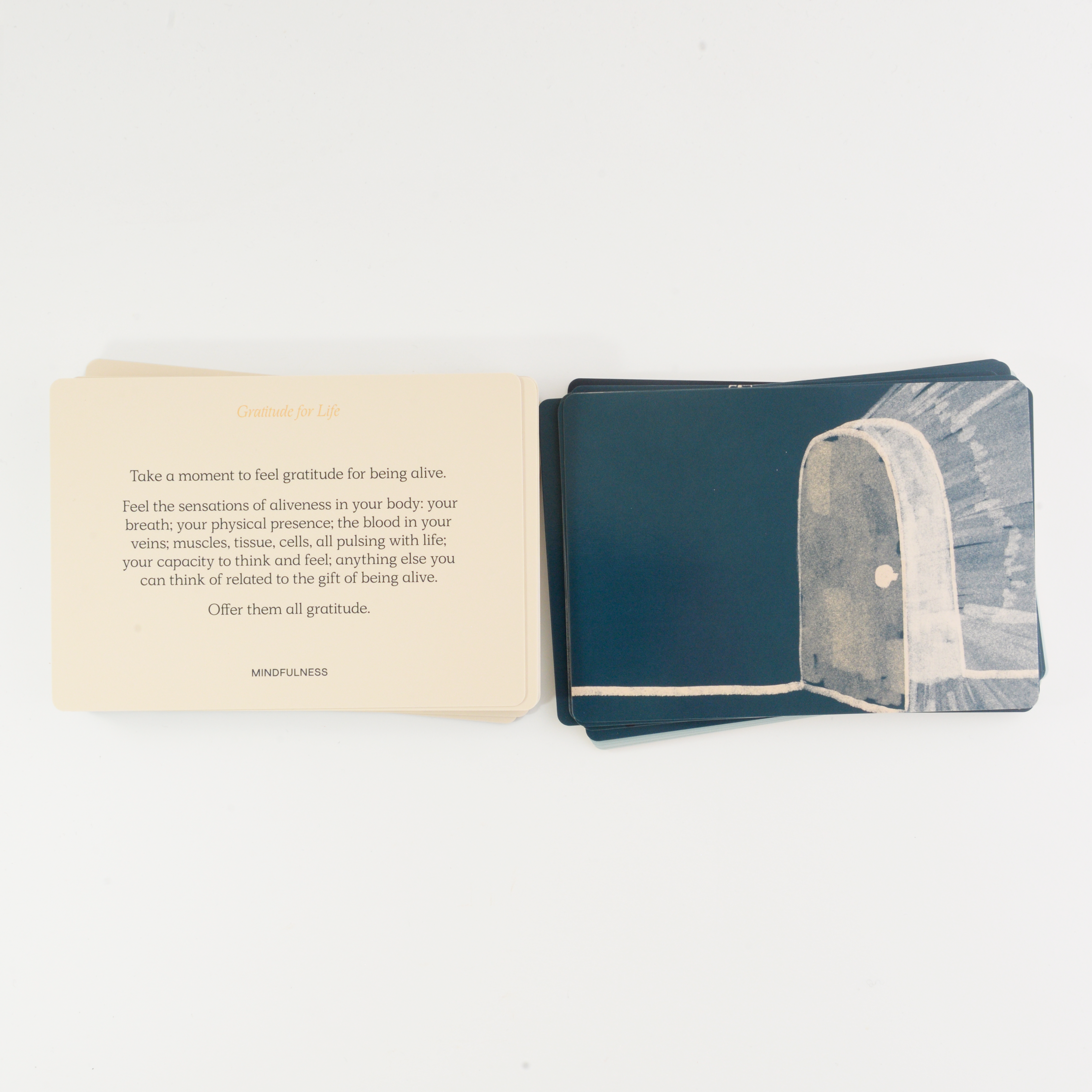 People I've Loved – Engroshandel Tarotkort – Lad din skygge i dæk4