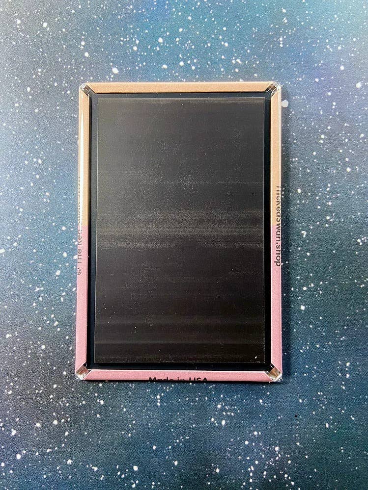 The Red Swan Shop - Wholesale Magnet - “Ghost With The Most” Beetlejuice Souvenir Magnet3