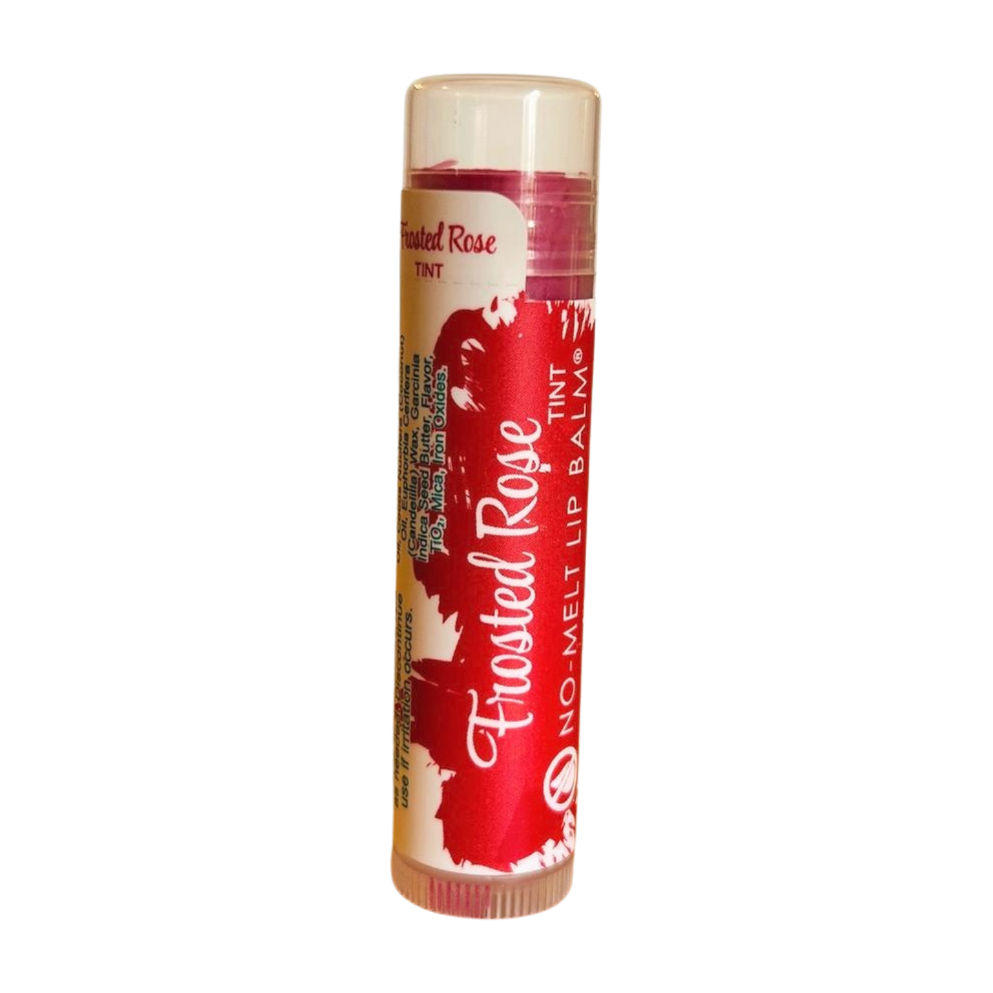 NO-MELT LIP BALM - Wholesale Lip Balm - NO-MELT LIP BALM 10 count refill your display customize6