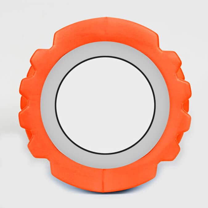 Yoga Studio Store – wholesale Fitness equipment – Yoga Studio SMR Trigger Point Grid Foam Massage Roller20