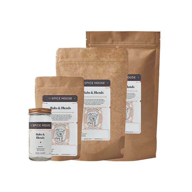 The Spice House - Wholesale Dried Spice - Chili Powder, Mild