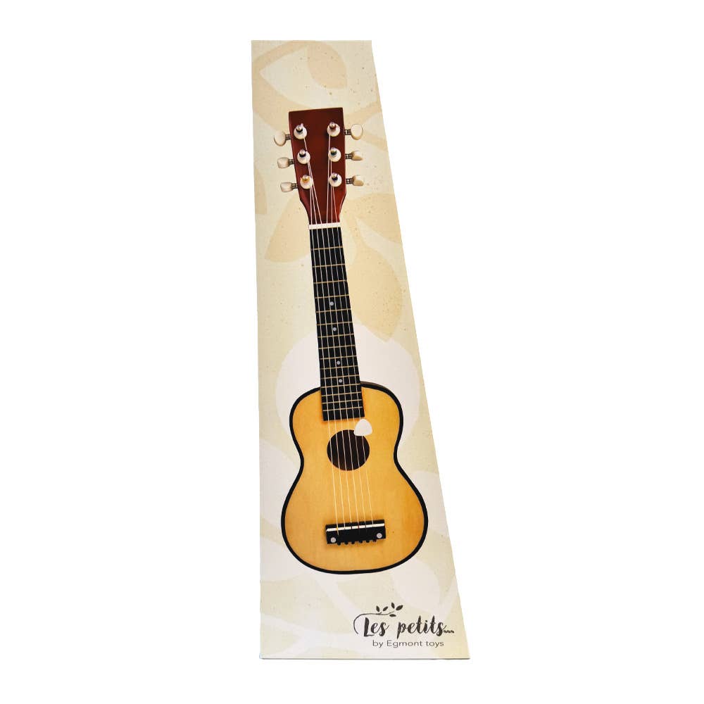 Egmont - Wholesale Musical Toy - Kids & Baby - Guitar2