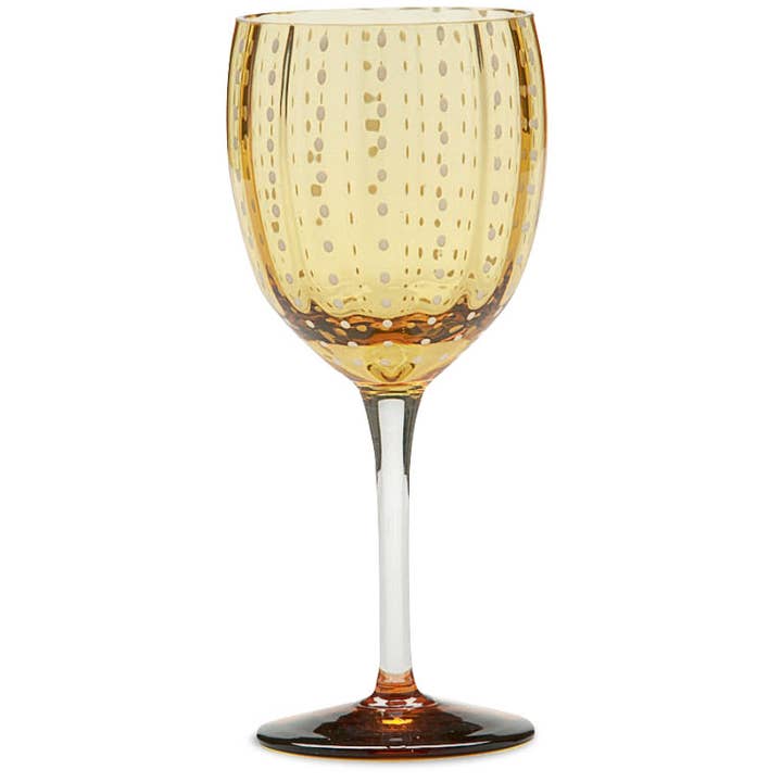 Zafferano America - Wholesale Wine Glass - Perle Wine Goblet
