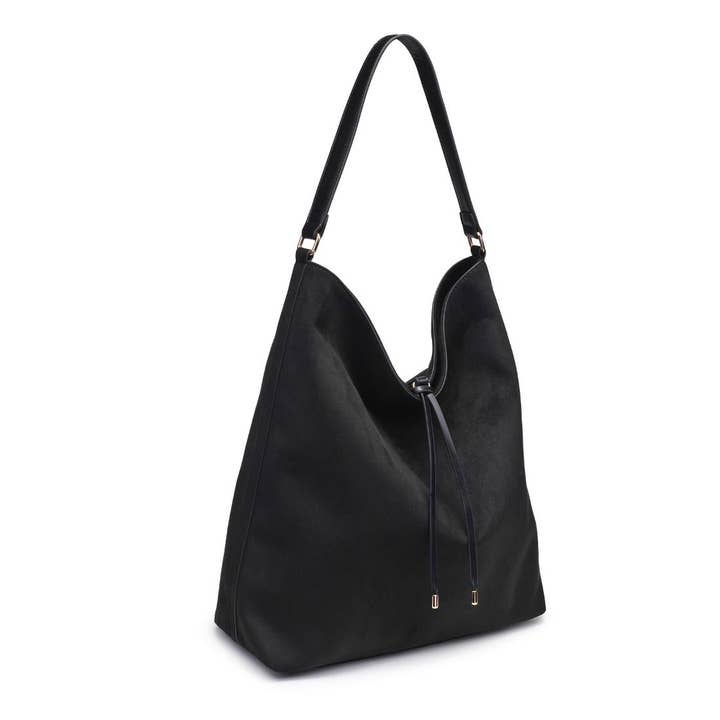 Moda Luxe - Wholesale Shoulder Bag - Women's - Felicity Hobo5
