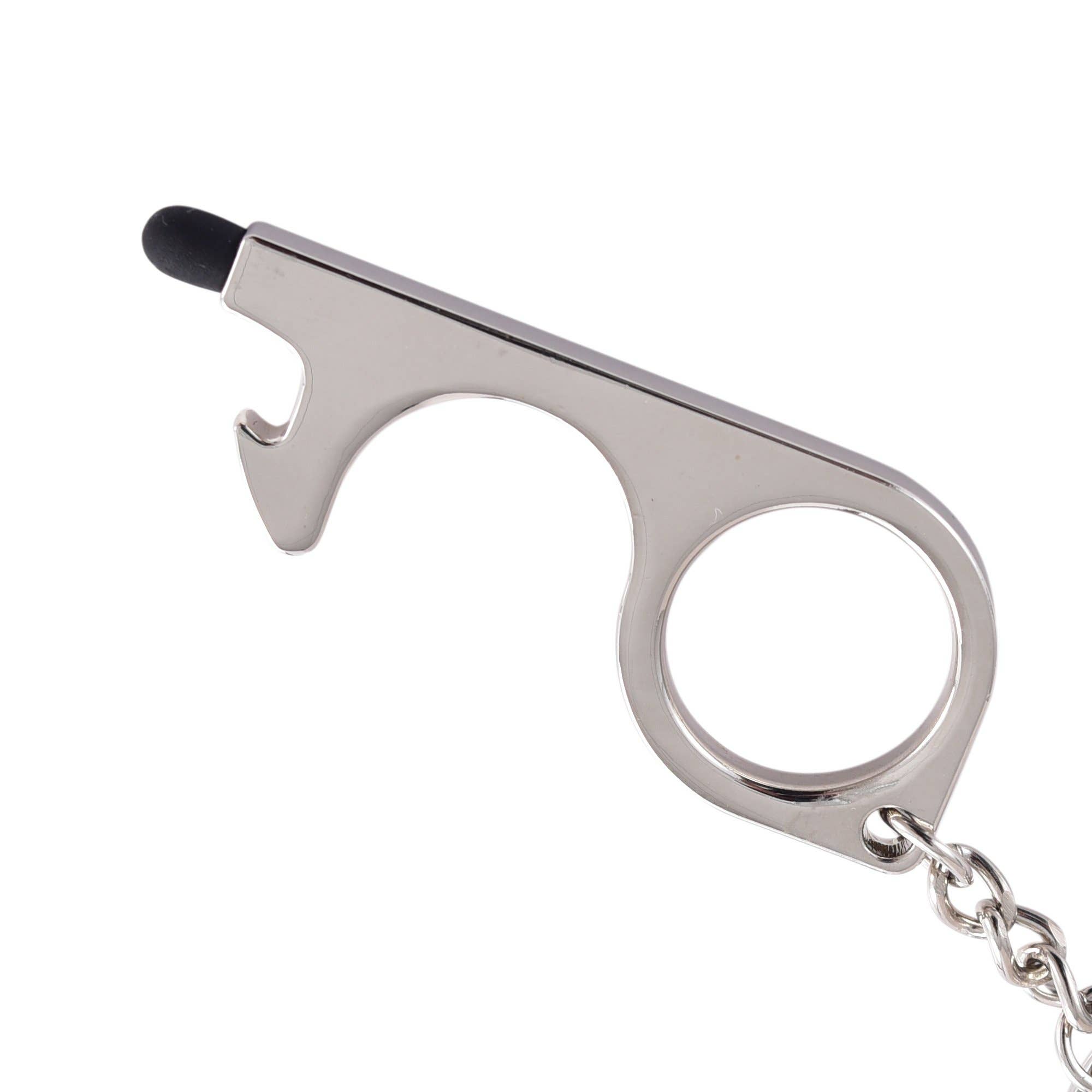 Mad Man - Wholesale Keychain - Unisex - Safe-T Touch2