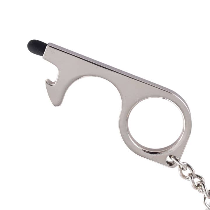 Mad Man - Wholesale Keychain - Unisex - Safe-T Touch2