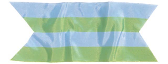 MIDORI Inc. - Wholesale Ribbon - Gift Wrapping - Promenade Ribbon - Pond