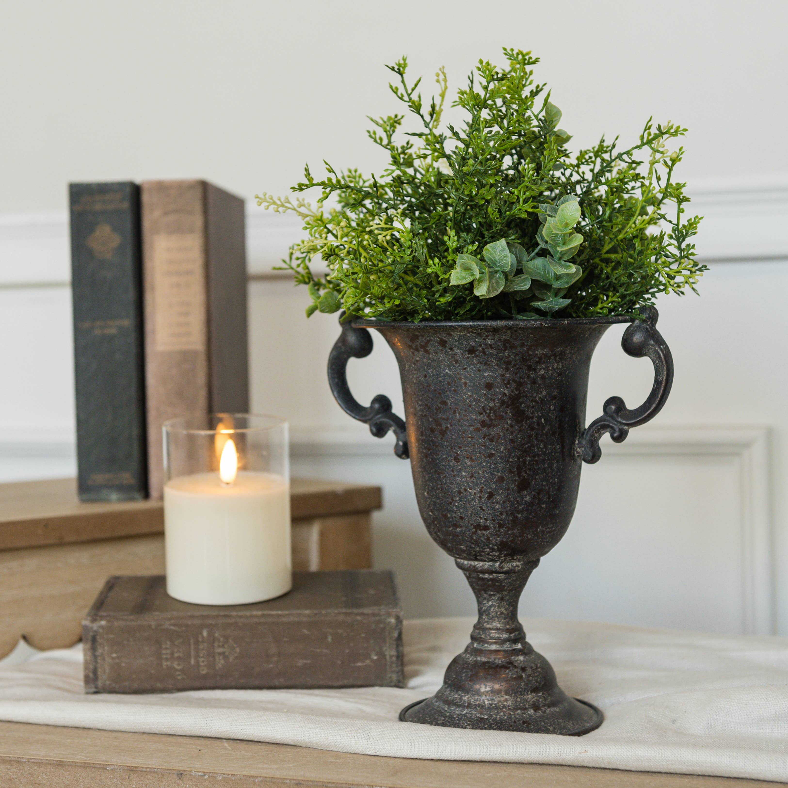 Ragon House – Großhandel Urne – 8,5" BEVERLY URNE0