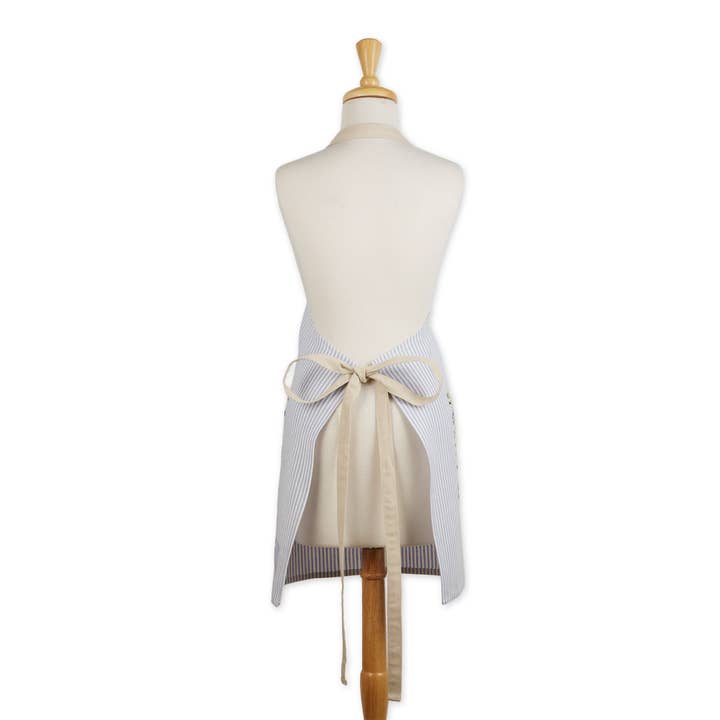 Design Imports - Wholesale Apron - Provence Lavender Apron