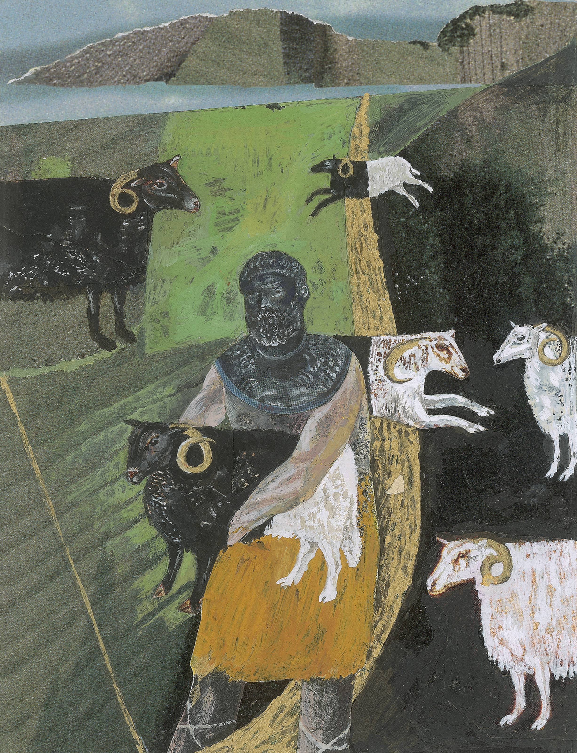 REDFeather - Wholesale Philosophy - Celtic Book of the Dead4