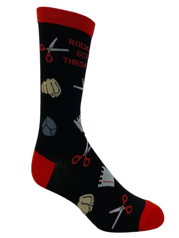  Happy Socks Men's Coffee Lover Patterned Crew Socks (9-11) :  Clothing, Shoes & Jewelry