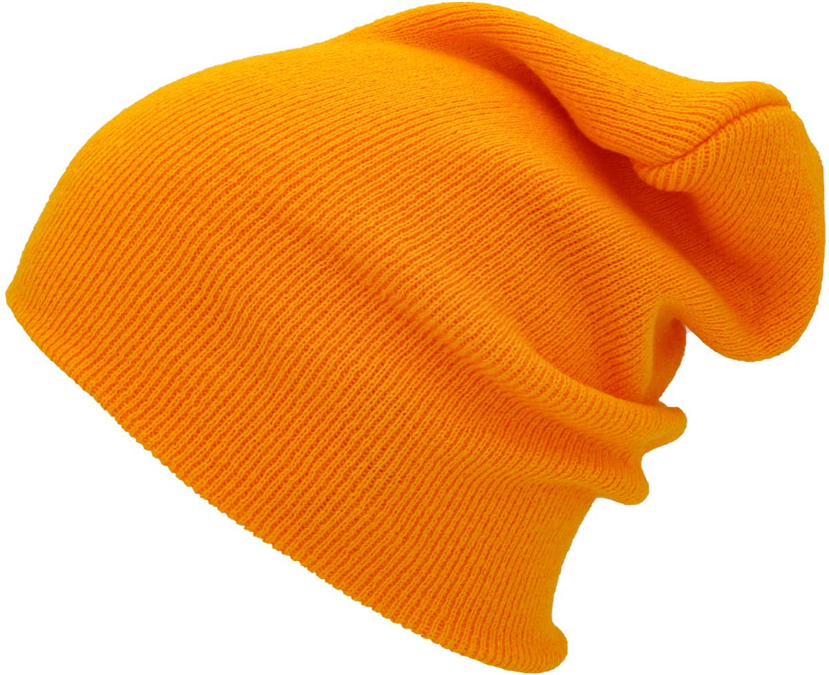 KBETHOS – Gorro - Unissexo por atacado – Gorro Longo Liso - Fabricado nos EUA51