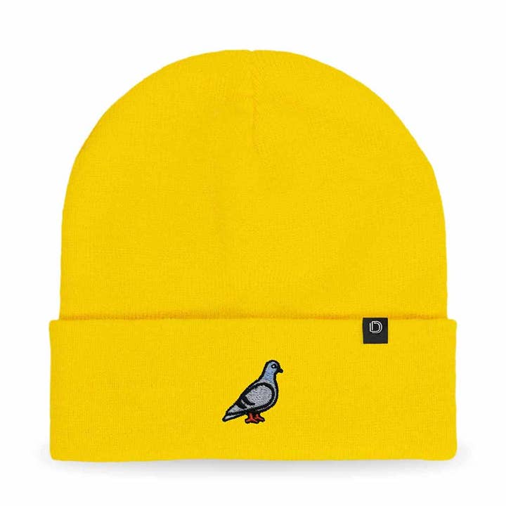 Dalix - Wholesale Beanie - Unisex - Dalix Pigeon Beanie Cap26