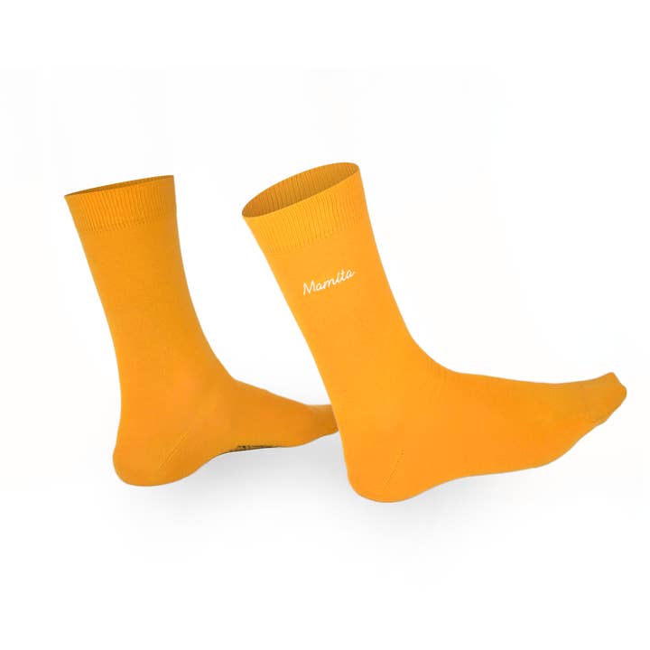 MOSTARDA NO NARIZ por atacado de Josette & Tic