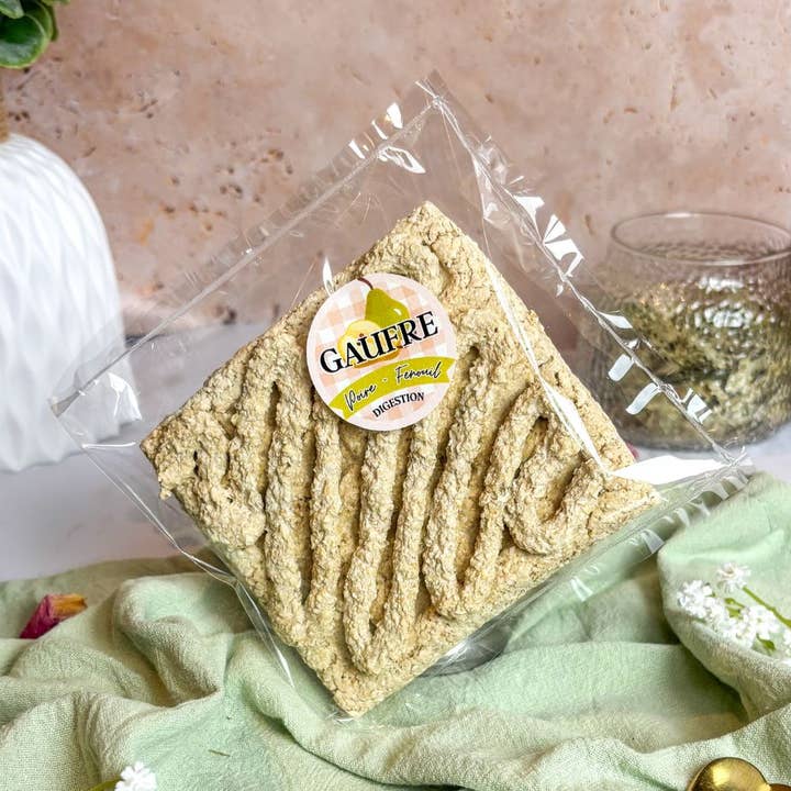 Bio-Leckerli Pferd Verdauung – GaufreBio Wiederverkäufer für den Großhandel von EQUINATBIO