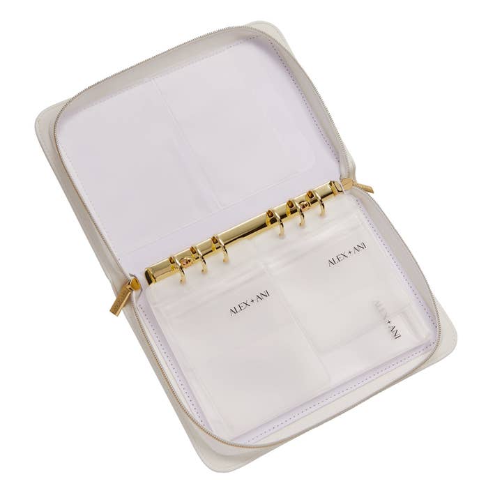 Alex and Ani Jewelry Binder for wholesale by Alex and Ani