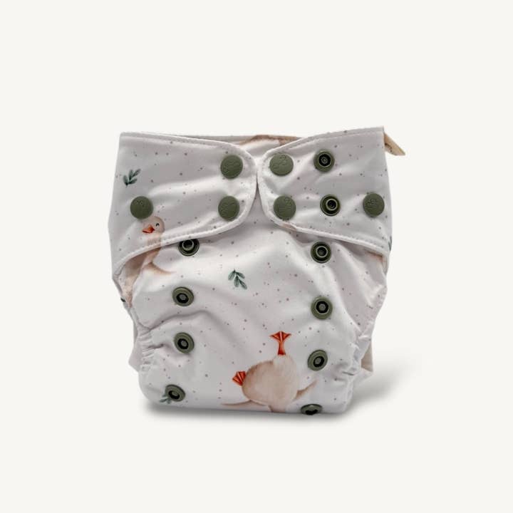Mimi and Co - Wholesale Nappy (cloth) – Baby - Newborn Nappy2