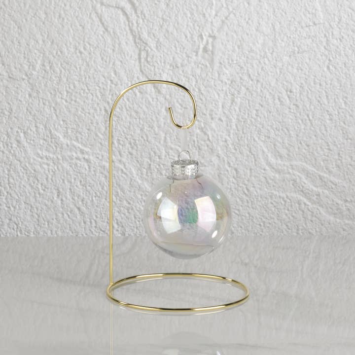 Brass Wire Ornament Stands for wholesale on Faire