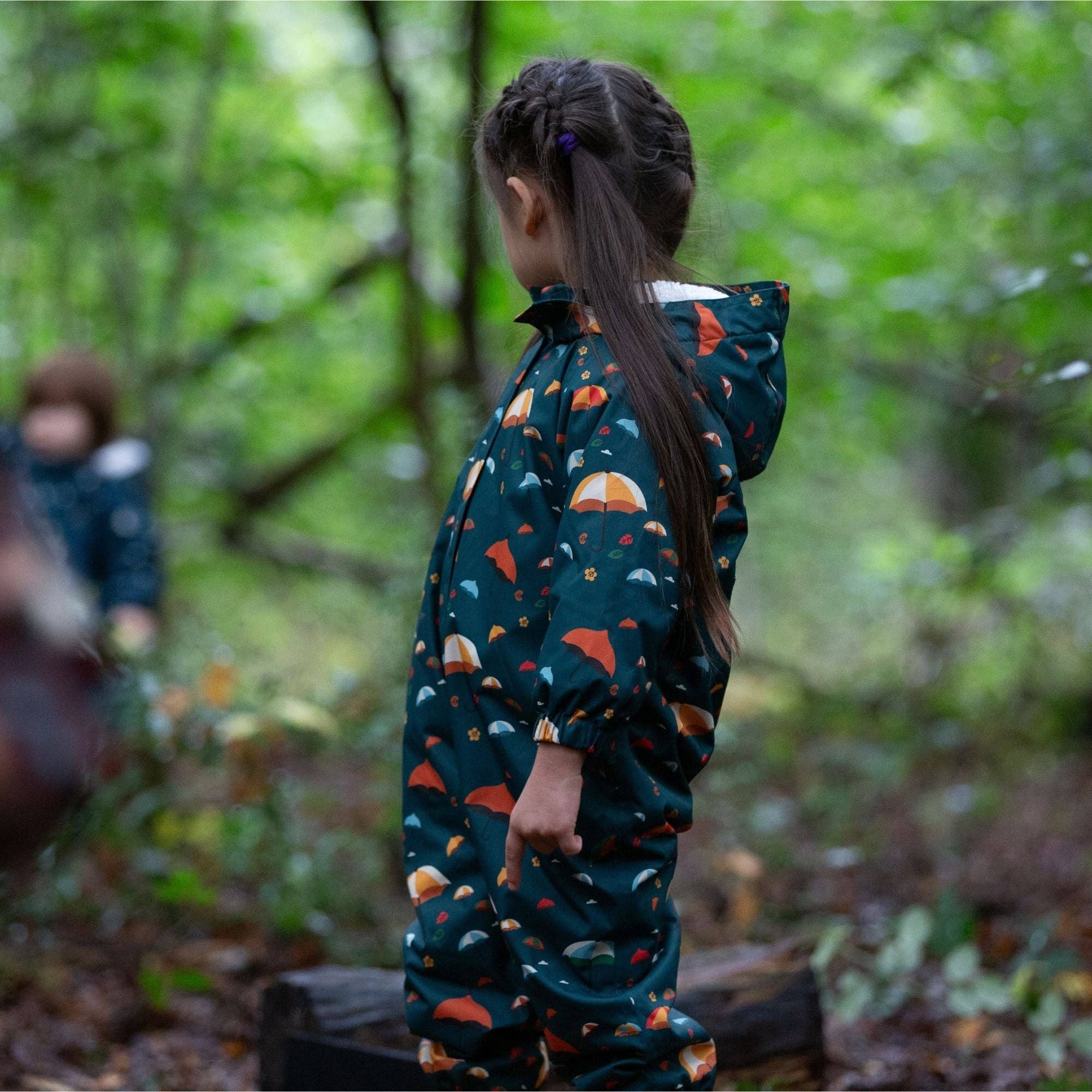 Rainy Day Recycled Waterproof Winter Suit for wholesale on Faire7