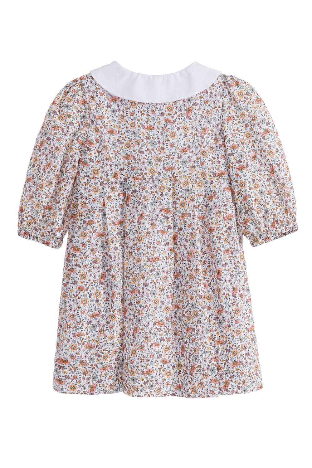 Annafie London Ltd - Wholesale Dress - Kids - HAZEL dress *SALE*1