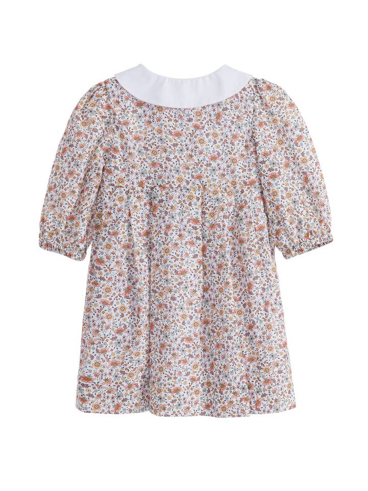 Annafie London Ltd - Wholesale Dress - Kids - HAZEL dress *SALE*1