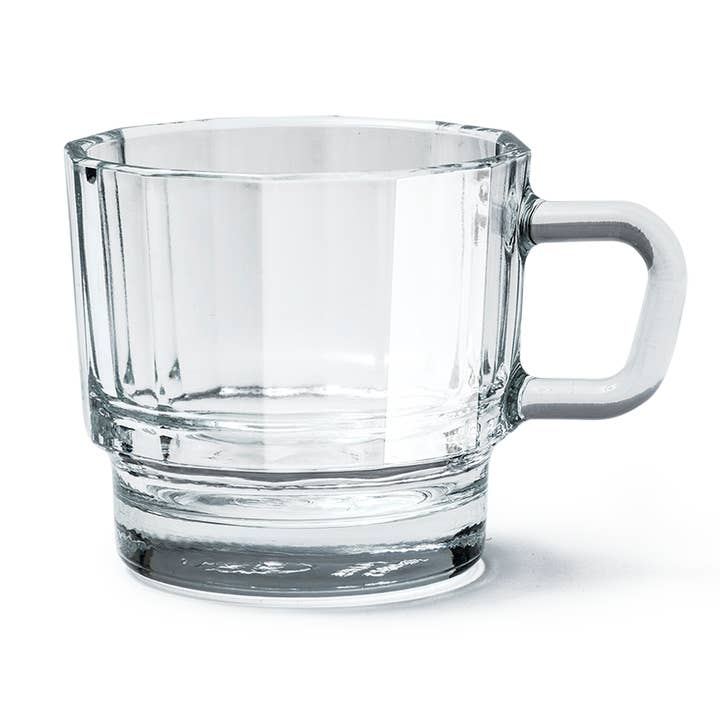 W Glass Clear for wholesale by HMM