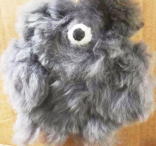 Choice Alpaca Products – wholesale Fyllda/plyschleksaker - Barn och baby – 12" Alpacka nallebjörnar5