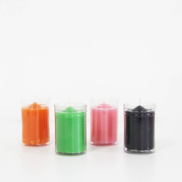 Small single-color candle and other Purchase Wholesale globos formas y colores. Free Returns & Net 60 Terms on Faire trending on Faire.