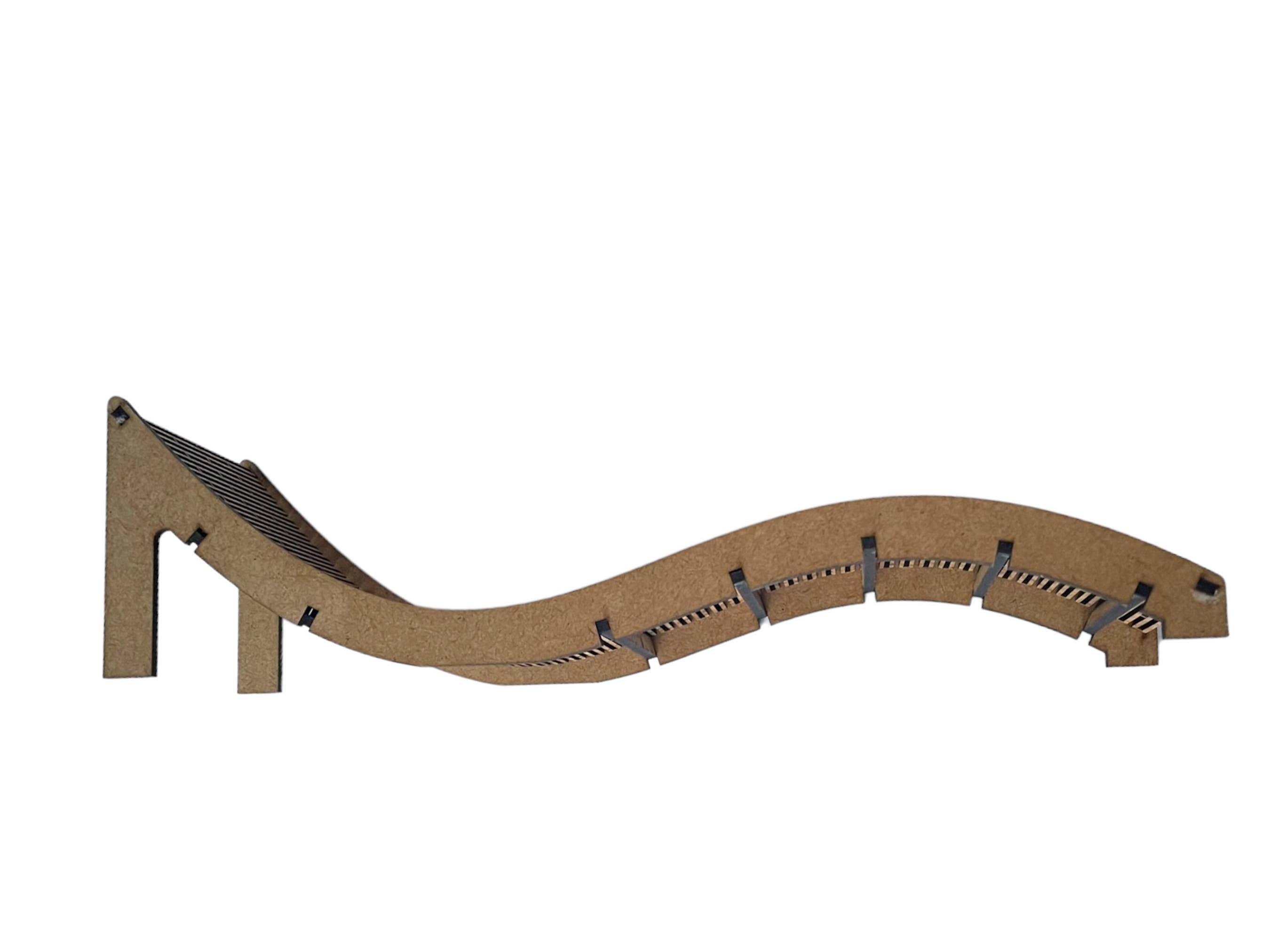 MB Cordas – wholesale Tillbehörskit för docka - Barn – Mini poolbänk och solstol för 12” docka7