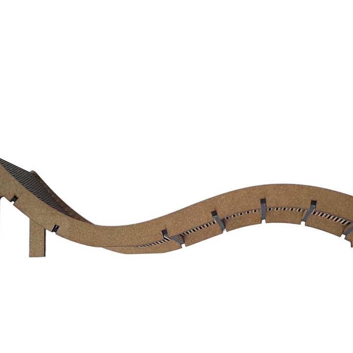 MB Cordas - Wholesale Doll accessory kit – Kids - Mini Pool Bench Patio Chaise Lounge Chair 12” doll Furnitur7