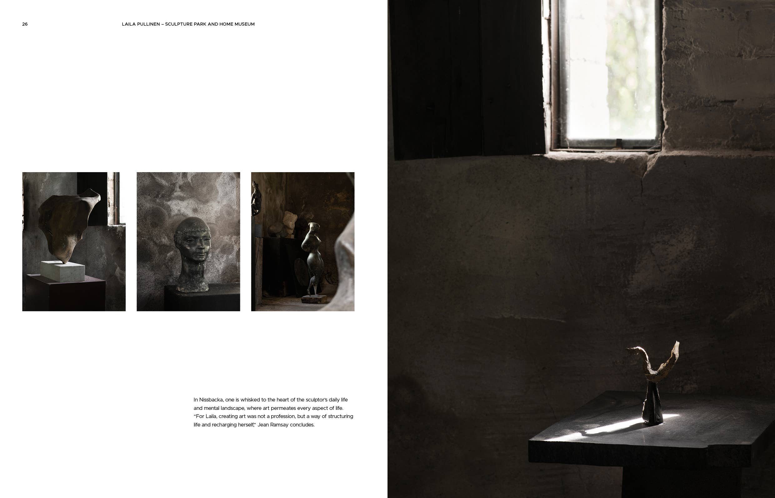 Cozy Publishing - Wholesale Arts & Entertainment Book - Iconic Atelier2