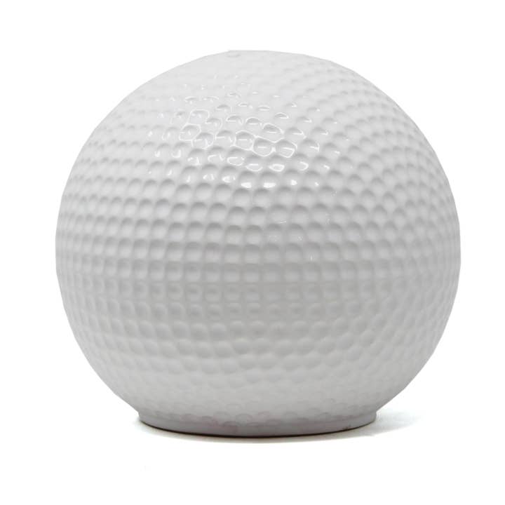 Child To Cherish® - Wholesale Money/Piggy Bank - Kids & Baby - Ceramic Golfball Bank
