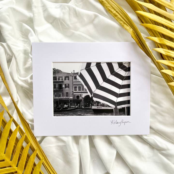 Ombrello for wholesale by Kelsey Ryan Photography