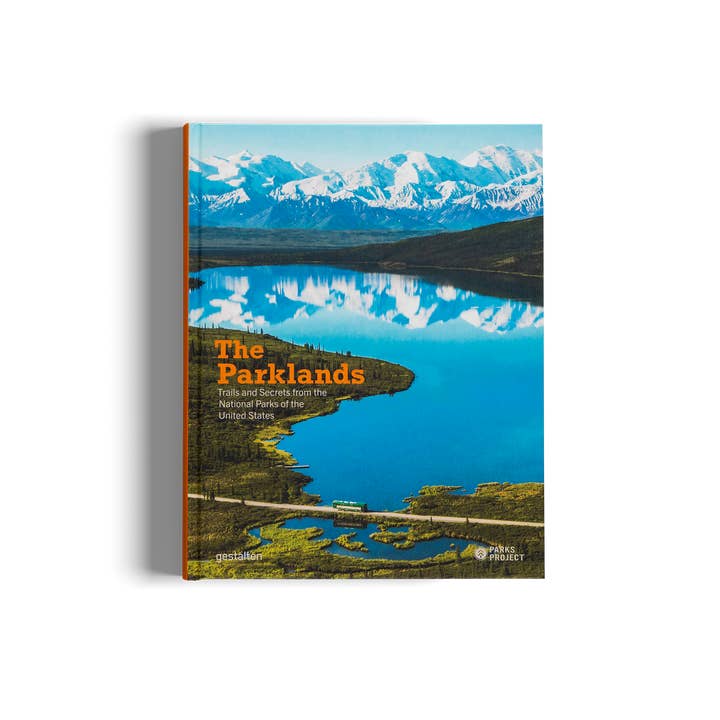 The Parklands for wholesale by gestalten