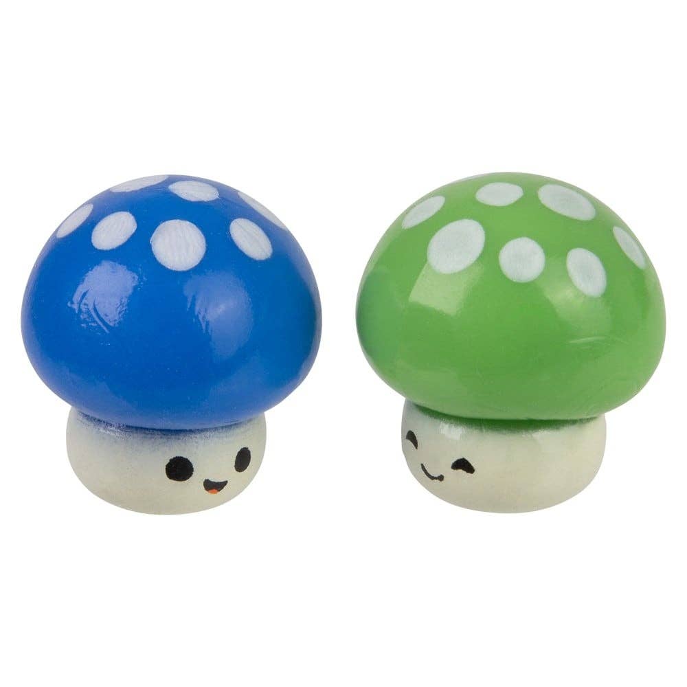 La Luna Bella - Toys - Vente Jouet classique – enfant - Figurines Squeezy Mini Champignon 1" 100ct - LLB Toys2