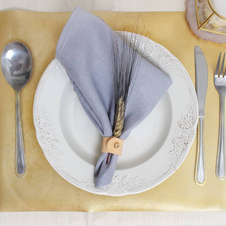 LinenQ – wholesale Dinner & cloth napkin – Linen napkin4