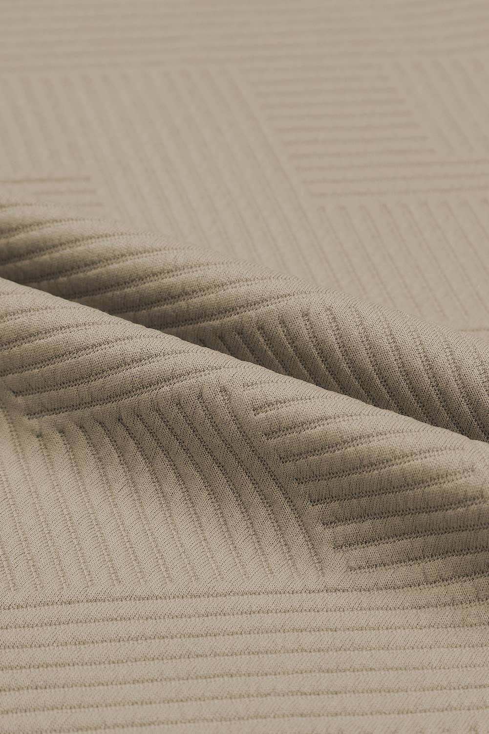 Aapparella - Wholesale Lounge Set - Women's - Women Multi-colored Textured T Shirt and Pants Set | S-2XL39