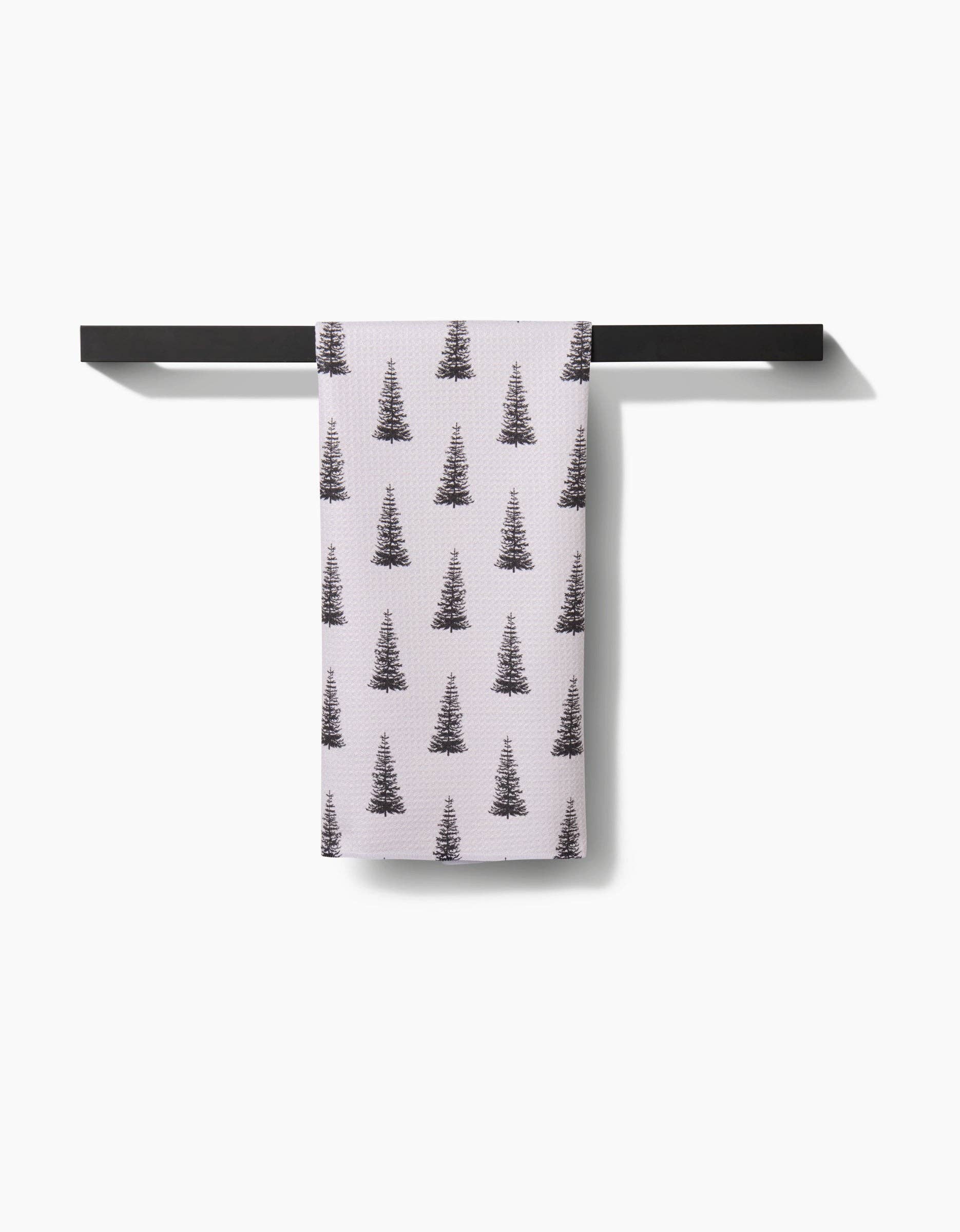 Geometry - Wholesale Tea Towel - Alpine Forest3
