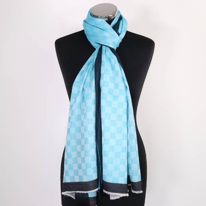 Lenço de cashmere Avanti por atacado de Tivello