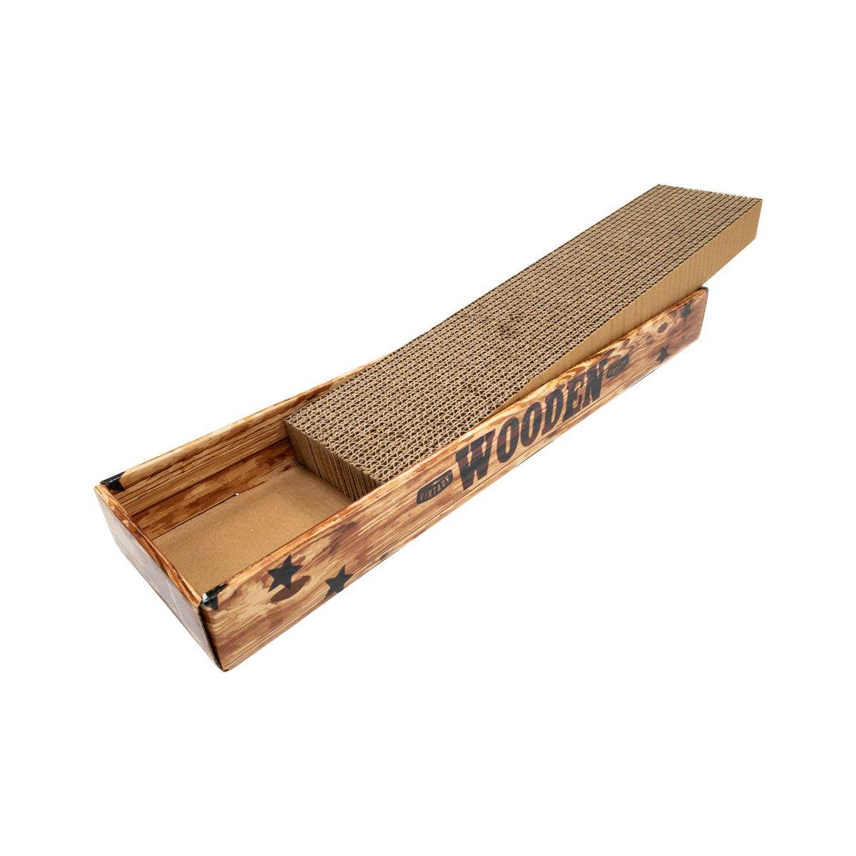 Croci - Wholesale Krabpaal - Kat - Krakers Homedecor Essence - Kruisen6