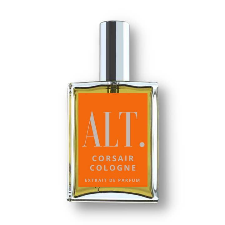Corsair Cologne for wholesale by ALT. Fragrances