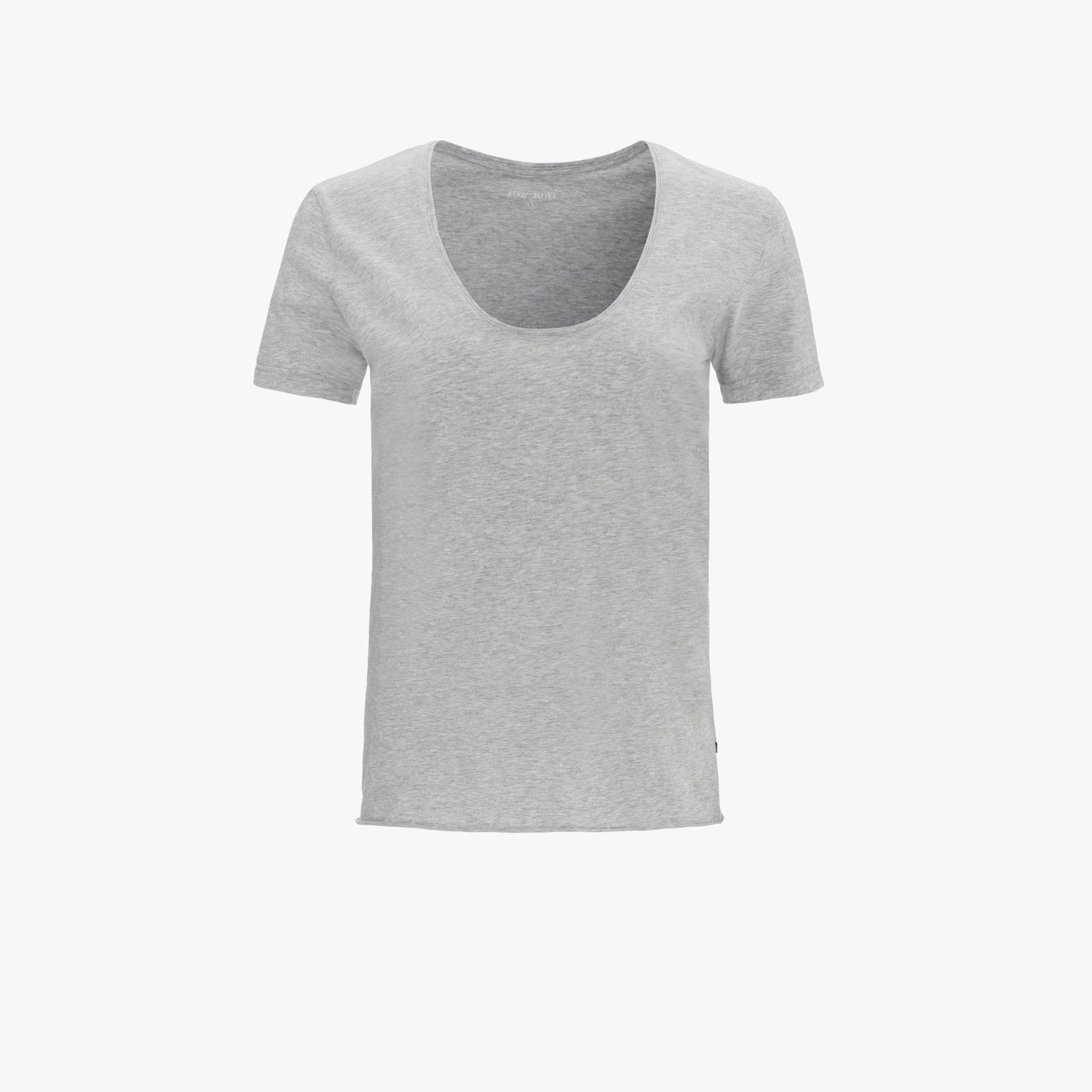 Kenny Parker – Engroshandel T-shirt – til kvinder – Kvinders Tee