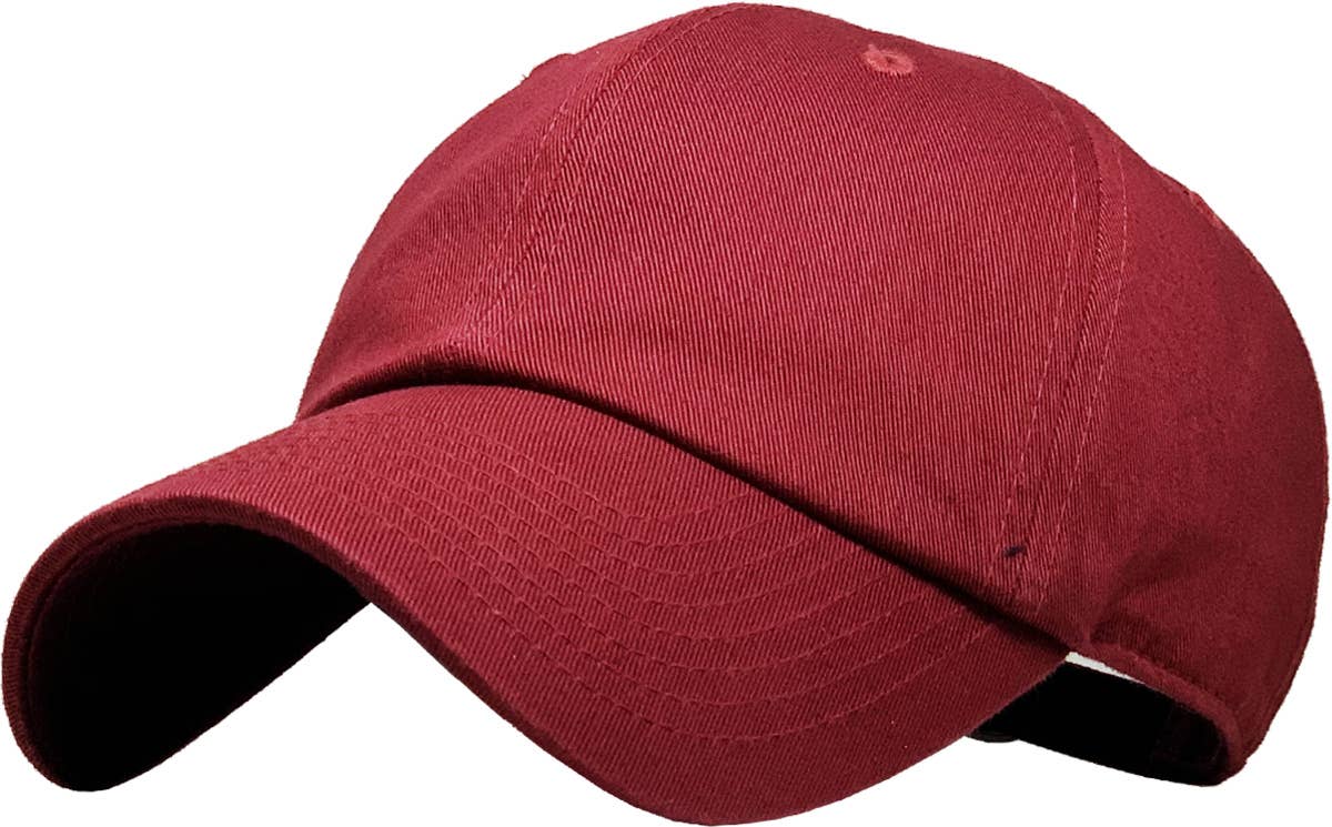 KBETHOS - Wholesale Baseball Cap - Unisex - Premium Baseball Cap30