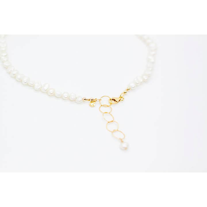 Kokomo Choker for wholesale by Goldfine Jewelry